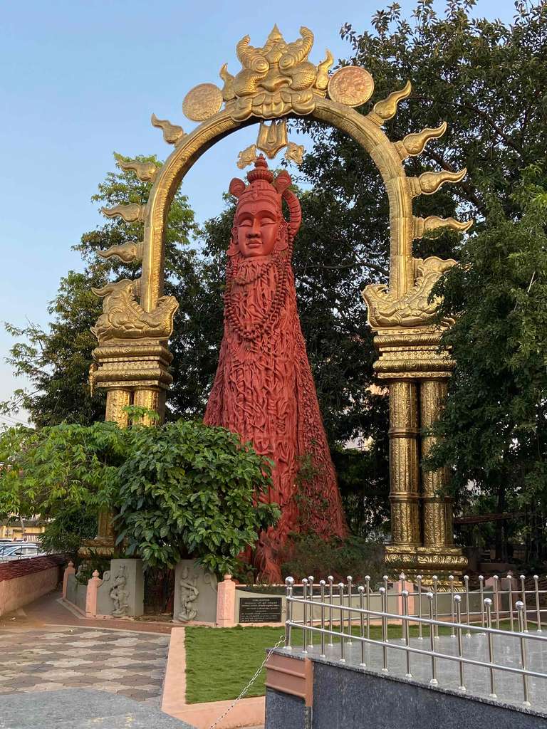 Guruvayur Temple