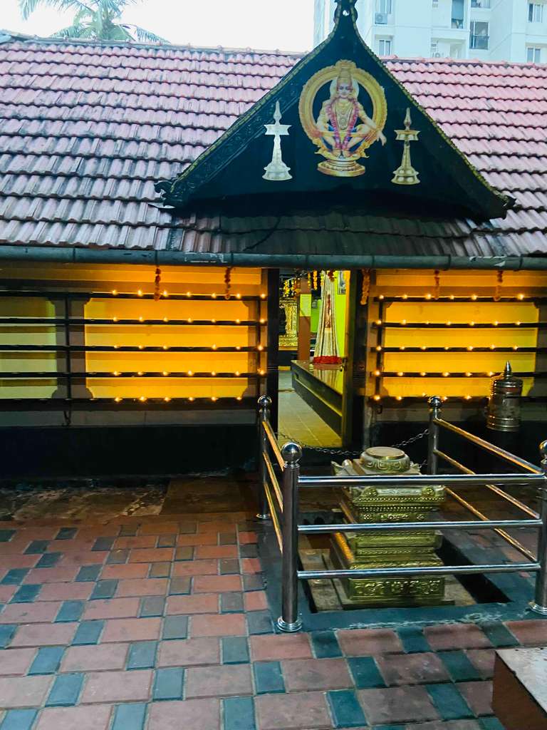 Temple