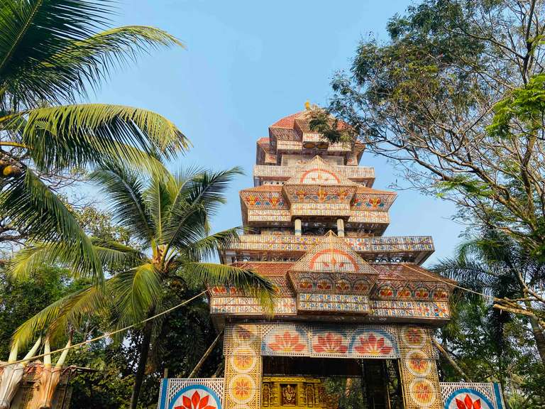 Temple