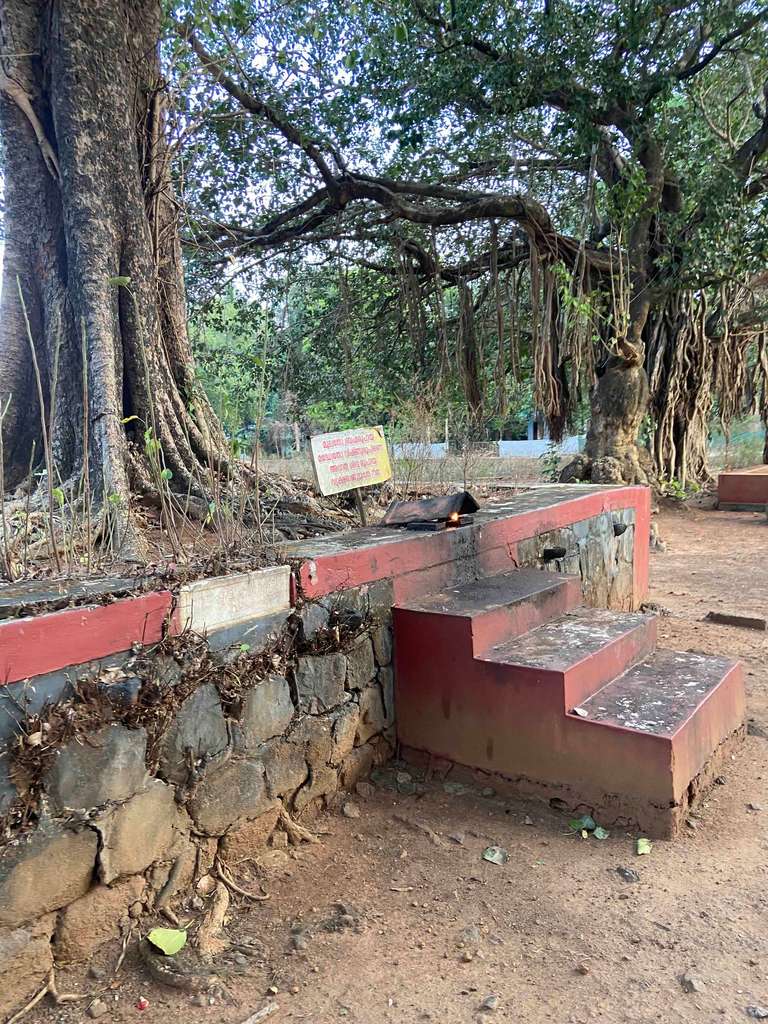 Vattappinni Devi Temple