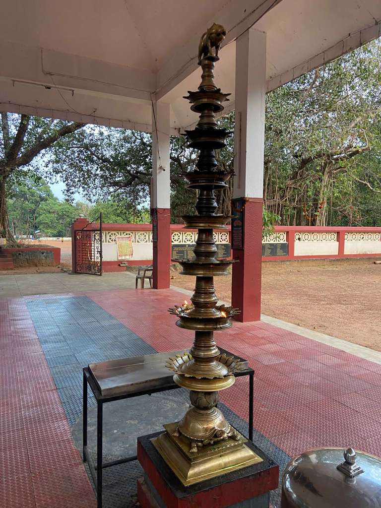 Vattappinni Devi Temple