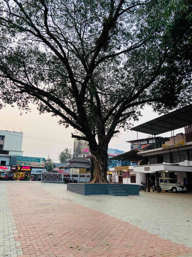 Sree Maheswara Temple