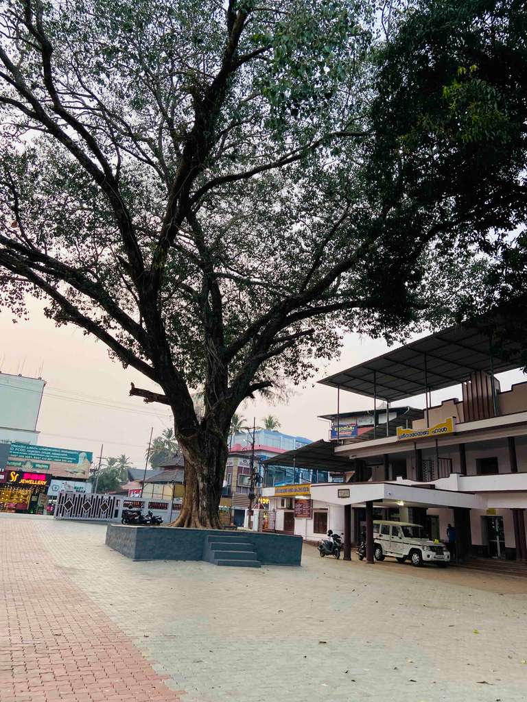 Sree Maheswara Temple