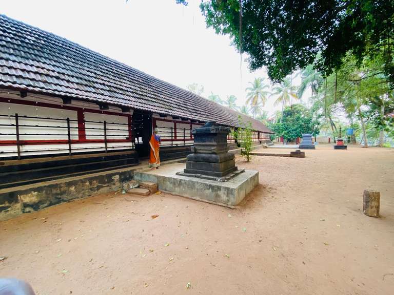 Sree Karamukku Bhagavathy Temple