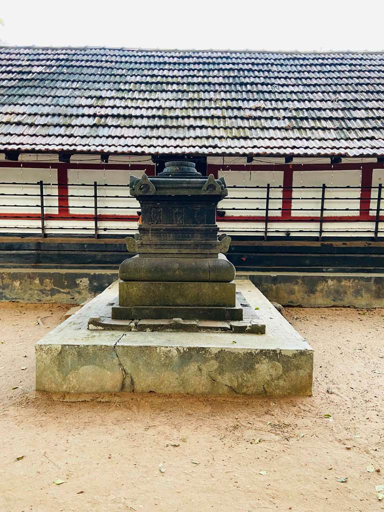 Sree Karamukku Bhagavathy Temple